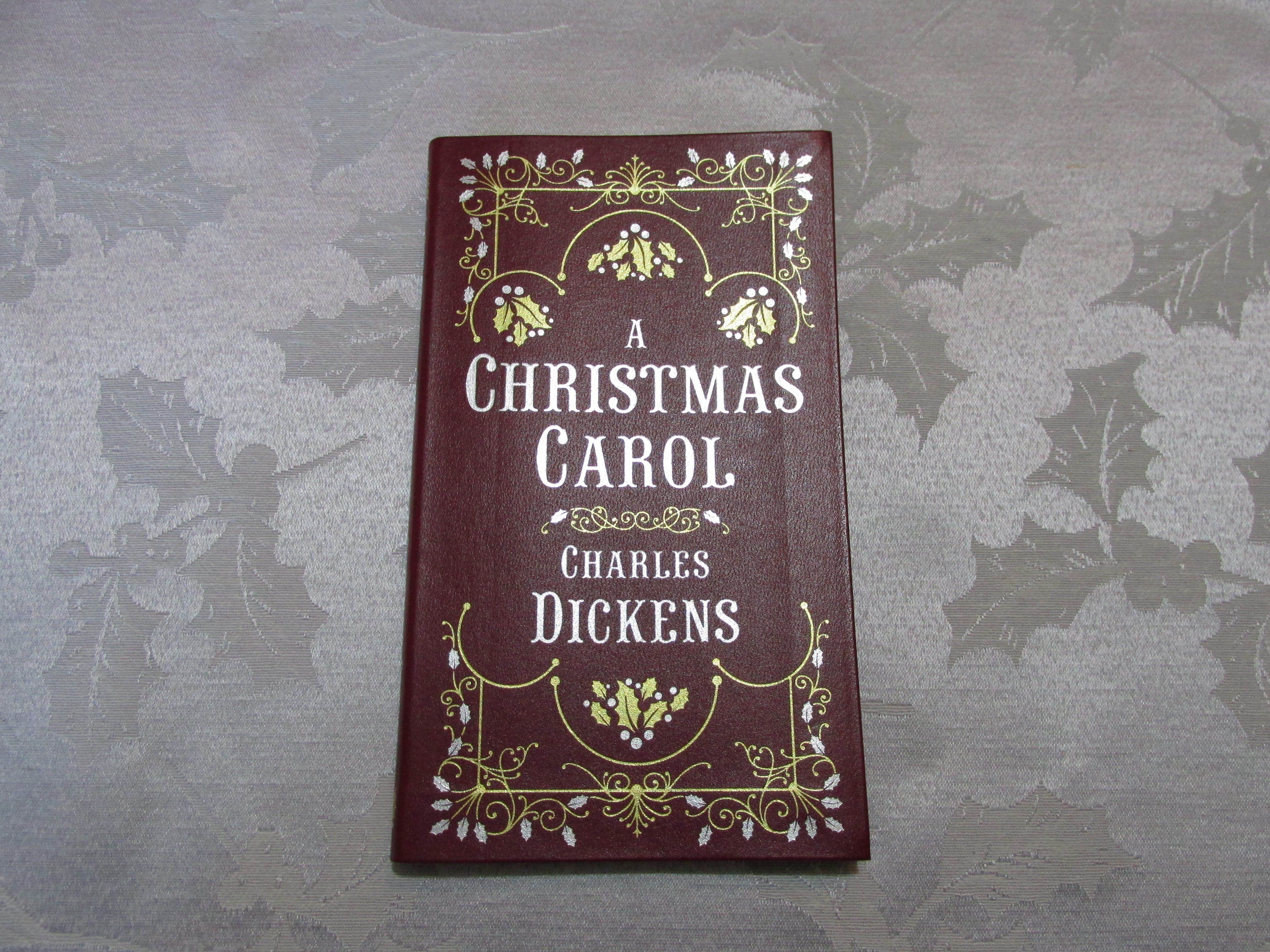 Three Reasons A Christmas Carol by Charles Dickens is a Classic - Almost An Author