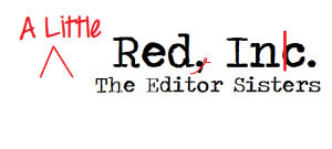 Choosing a Freelance Editor
