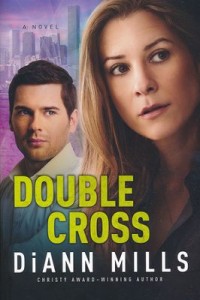 Double Cross by DiAnn Mills