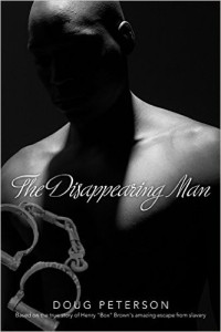 Disappearing Man
