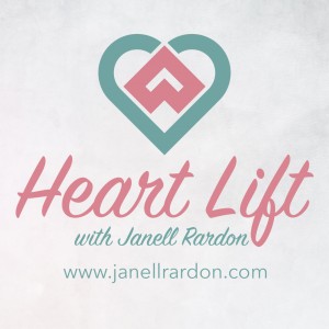 Janell Rardon Heart Lift
