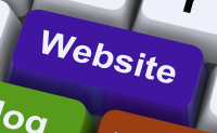 Why every author needs to build a strong website – Part 1