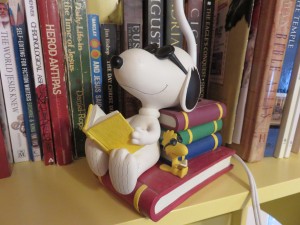 Snoopy