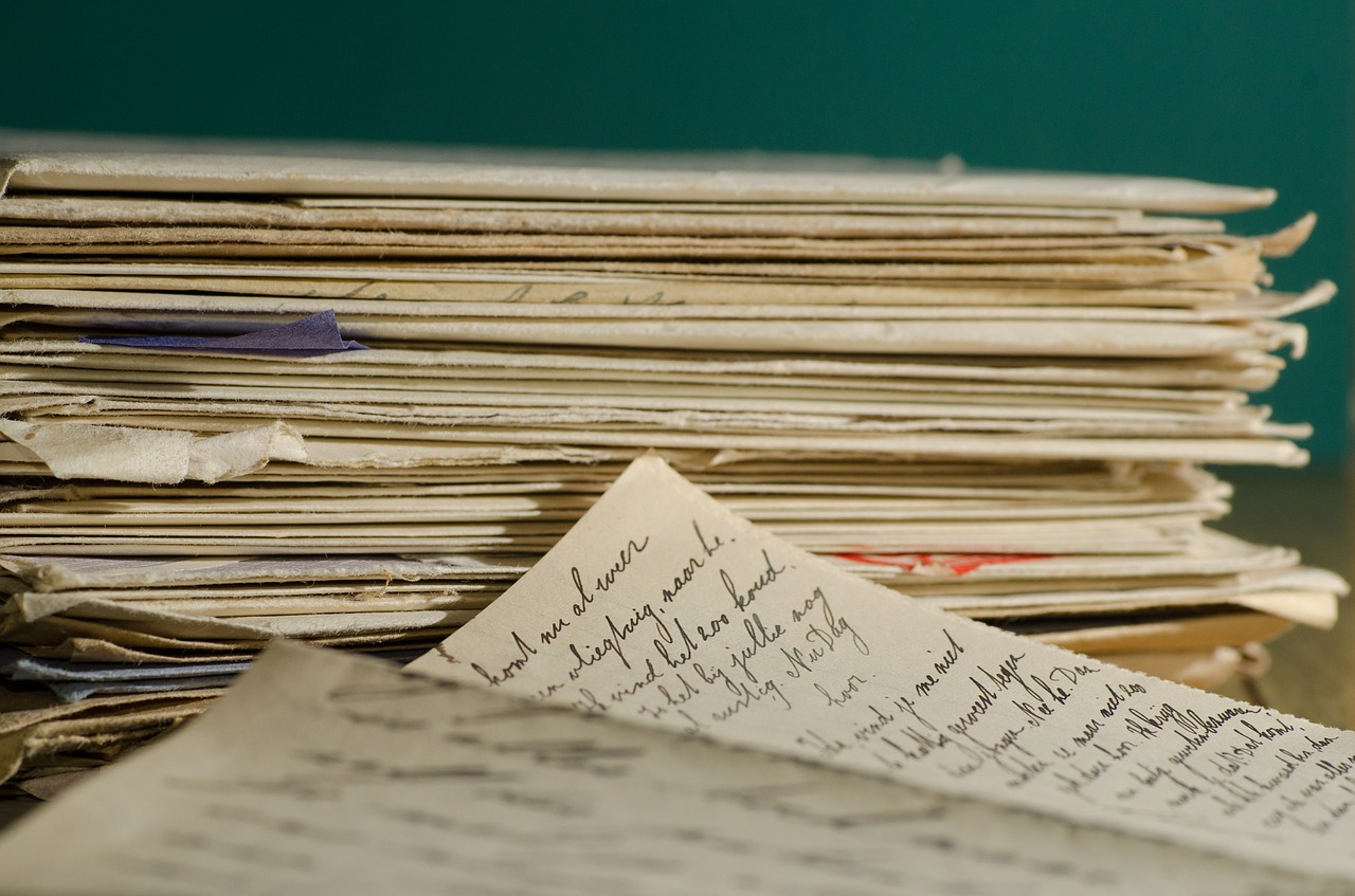 Writing Essentials: How to track your article submissions.