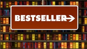 Best Selling Author-Tosca Lee