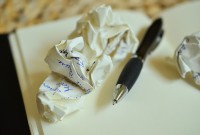 5 Common Writing Mistakes by Teen Writers