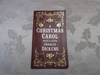 Three Reasons A Christmas Carol by Charles Dickens is a Classic