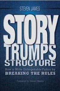 Story Trumps Structure