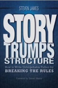 Story Trumps Structure