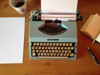 How to Set Writing Goals and Finish Your Book
