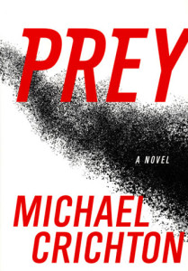 book-prey