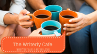 Welcome to the Writerly Cafe