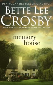 Memory House - ebook