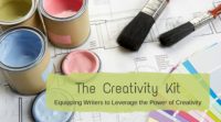 The creative tool kit