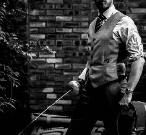 A Gent who's been at this a long time.