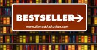 Best Selling Author-Steven James