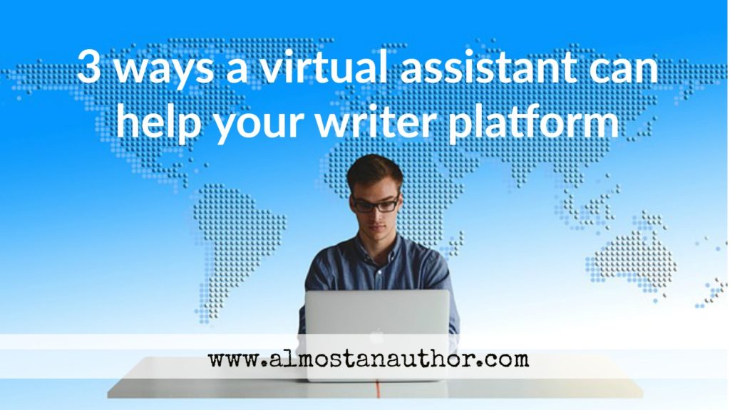 A3 writer platform