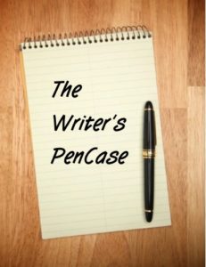 Writer's PenCase-2