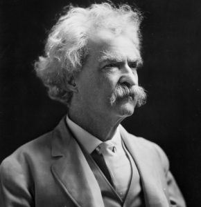 mark-twain-391112_960_720