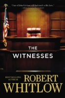 Book Review-The Witness by Robert Whitlow
