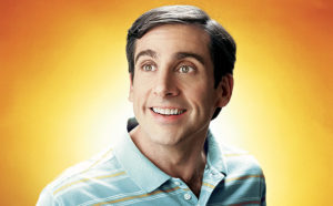 40 Year Old Virgin 