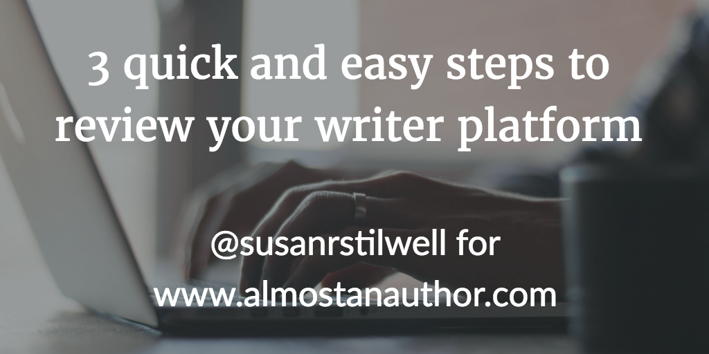 review writer platform