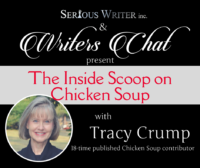 The Inside Scoop on Writing for Chicken Soup