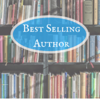 BEST-SELLING AUTHOR INTERVIEW with Sandra Byrd