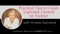 Practical Tips to Create Explosive Growth on Twitter