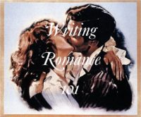 Writing Romance 101––Crafting the Heroine