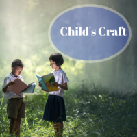 Crafting Characters Readers Will Love Part 1 by Jean Hall