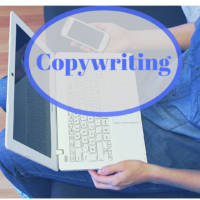 What It Is Like to Copywrite for Your Own Clients
