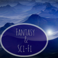 Writing bigger speculative fiction stories