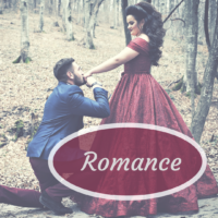 Crafting the Romantic Heroine––Part III