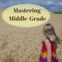 Want to Write Middle Grade Fiction? Here’s Three (Content) Issues to Consider By Kell McKinney