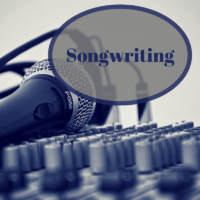 Songwriting: Learning by Listening to The Masters