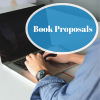 Use Social Pressure to Finish Your Proposal