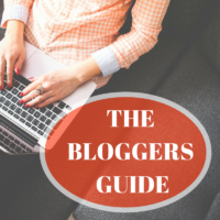 Why Should An Author Start A Blog? by Evelyn Mann