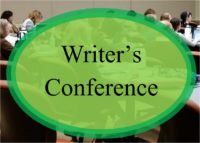 2018 Character Intensive Writing Conference