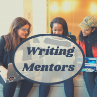 Interview with Writing Mentor Sharon Norris Elliott