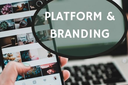 Platform and Branding