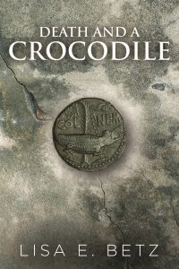 Death and a Crocodile cover