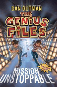 the genius files