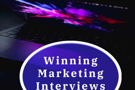 marketing interviews